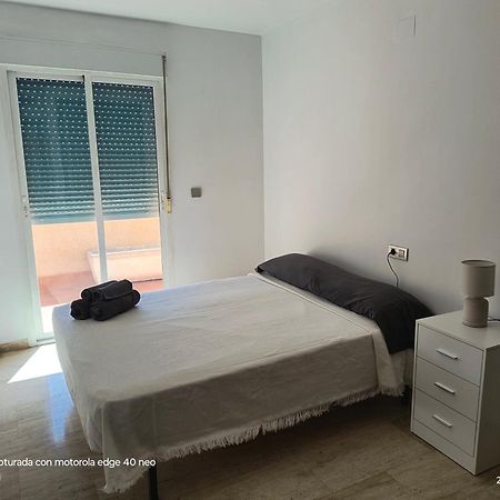 Atico Duplex Apartman Alicante Kültér fotó