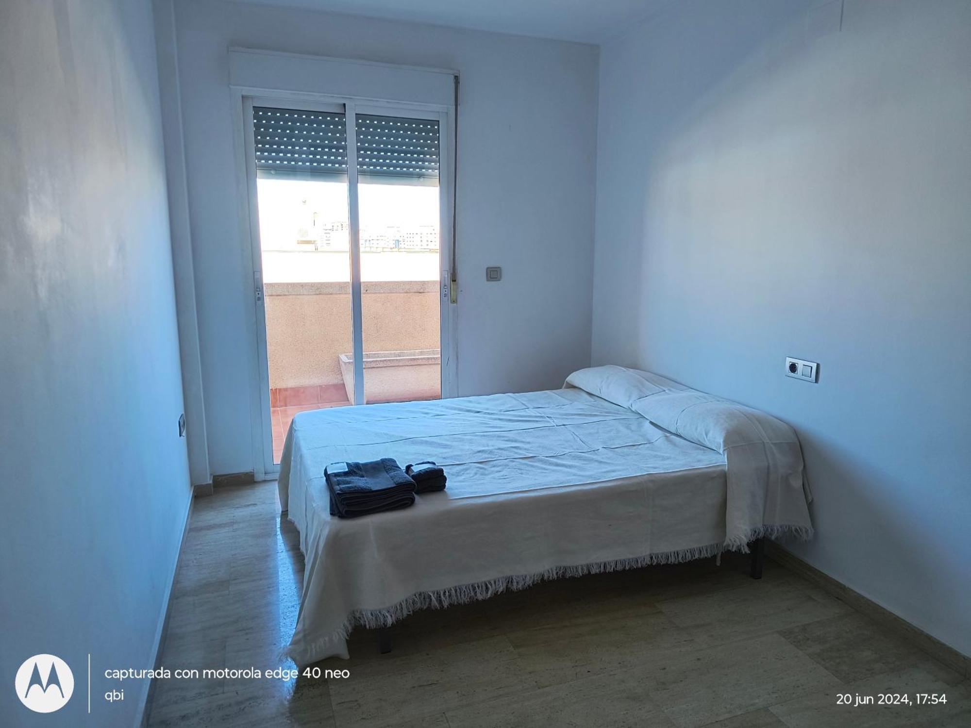 Atico Duplex Apartman Alicante Kültér fotó