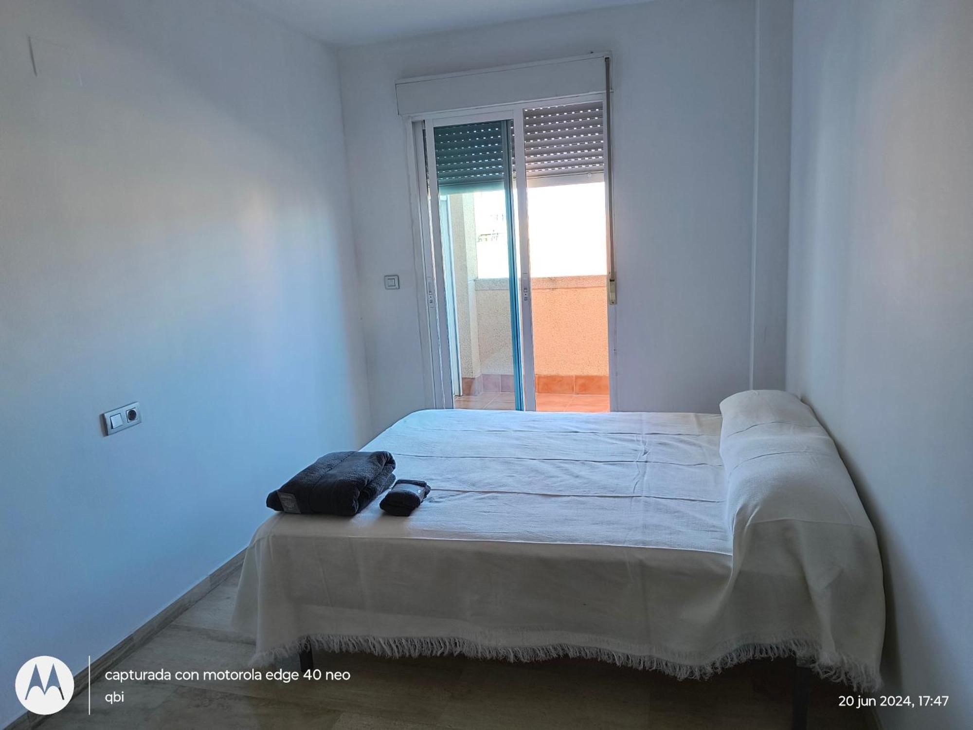 Atico Duplex Apartman Alicante Kültér fotó