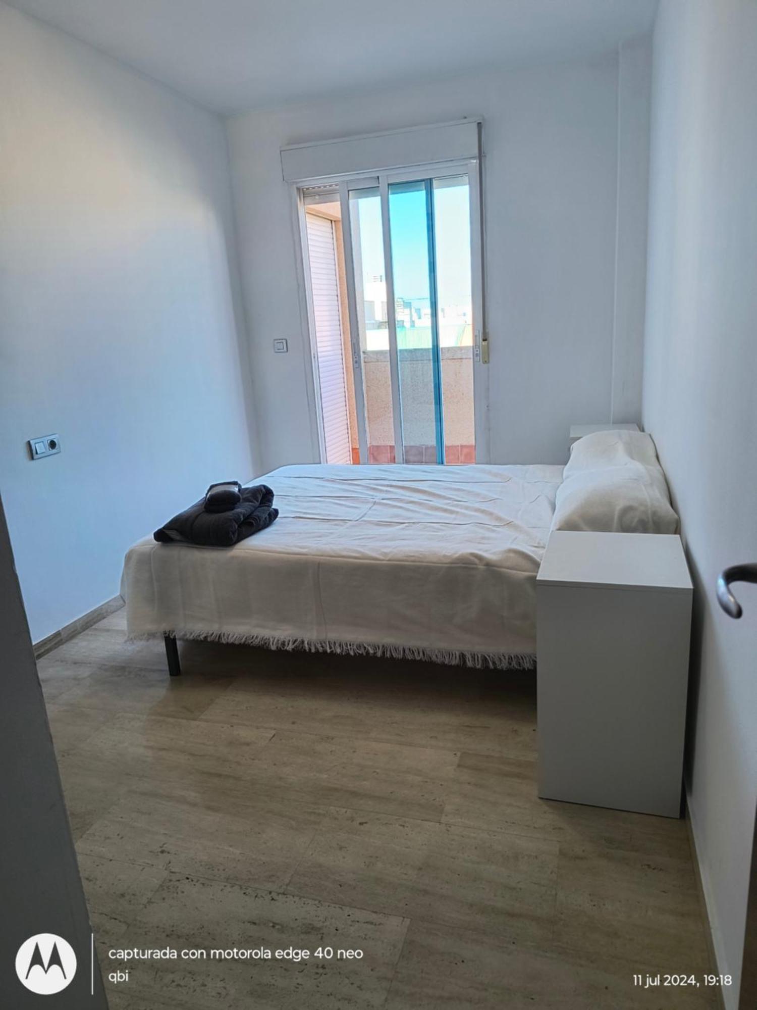 Atico Duplex Apartman Alicante Kültér fotó