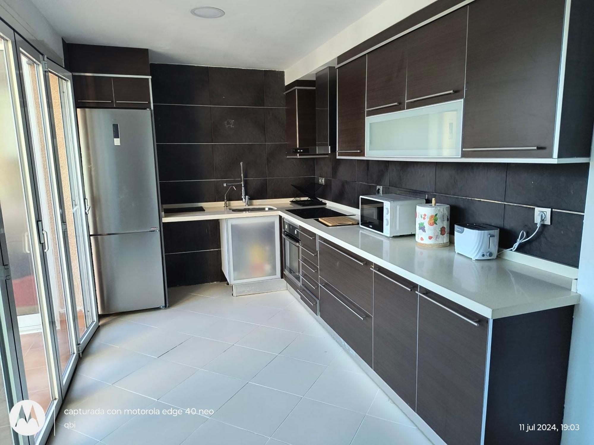 Atico Duplex Apartman Alicante Kültér fotó