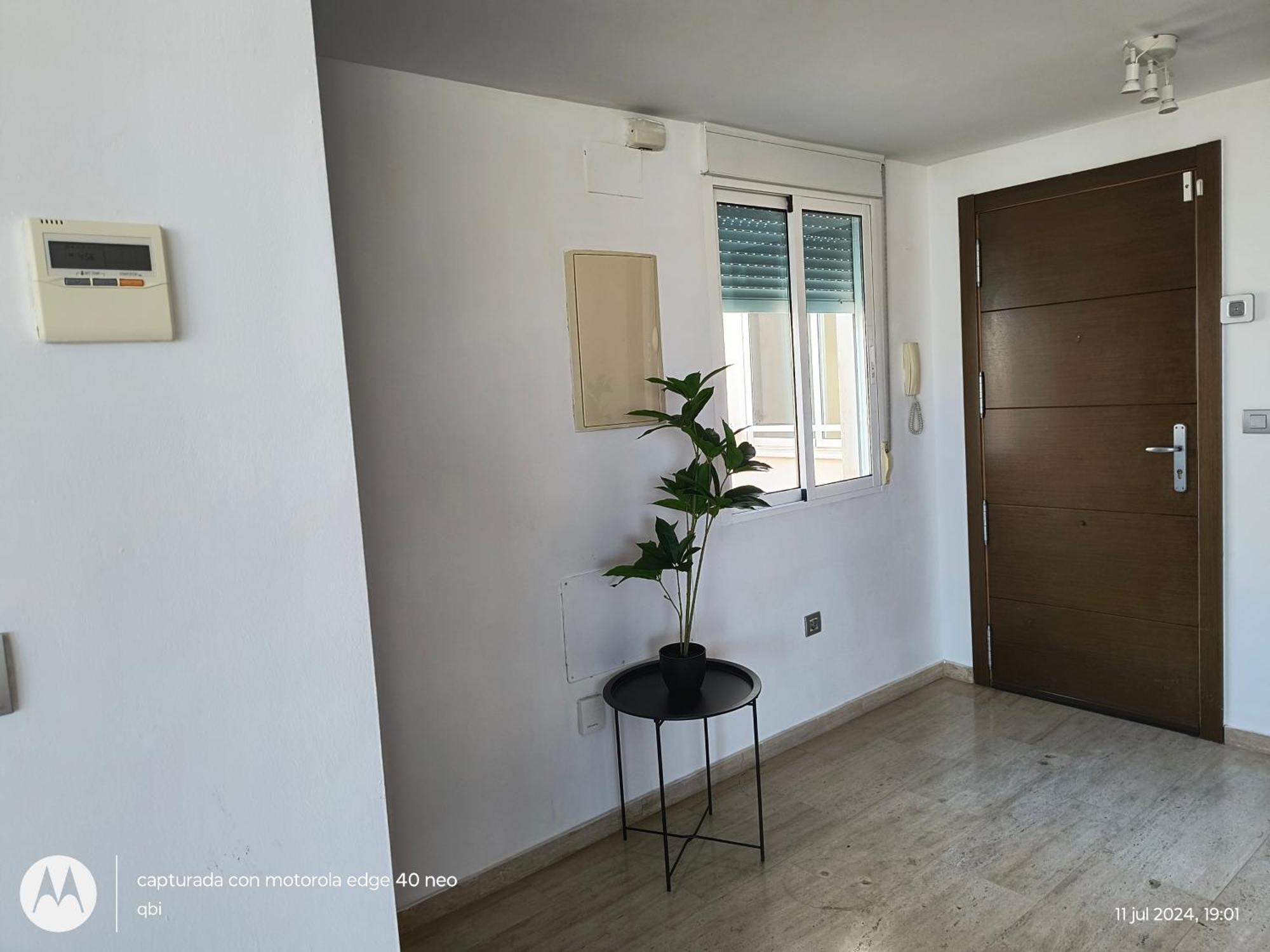 Atico Duplex Apartman Alicante Kültér fotó