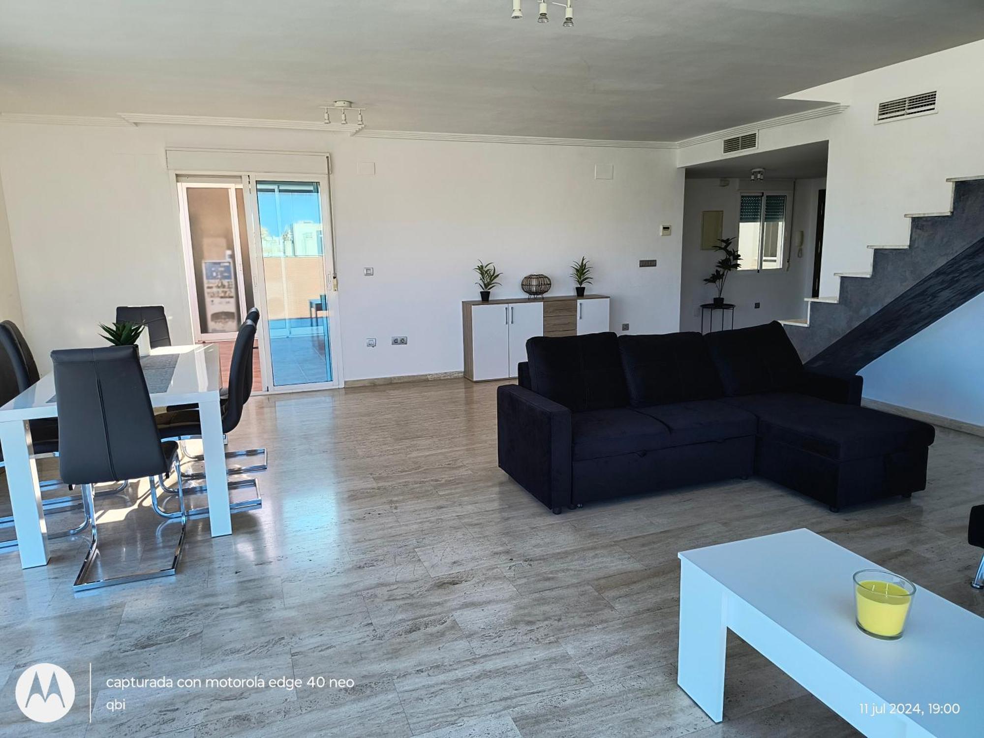 Atico Duplex Apartman Alicante Kültér fotó