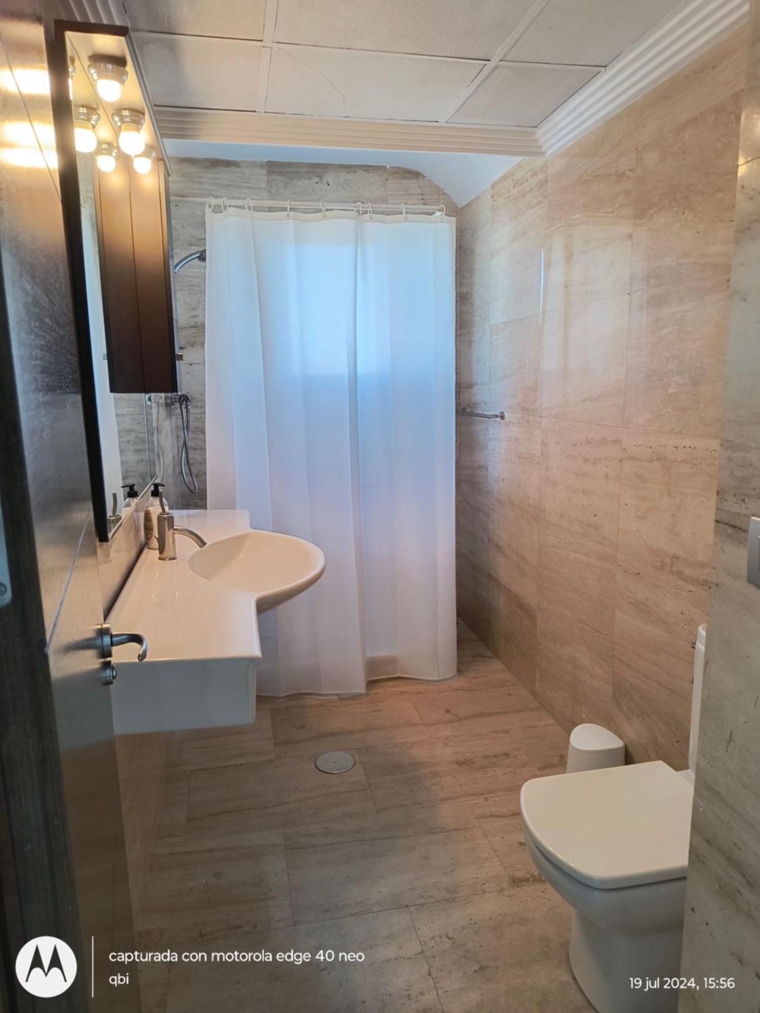 Atico Duplex Apartman Alicante Kültér fotó
