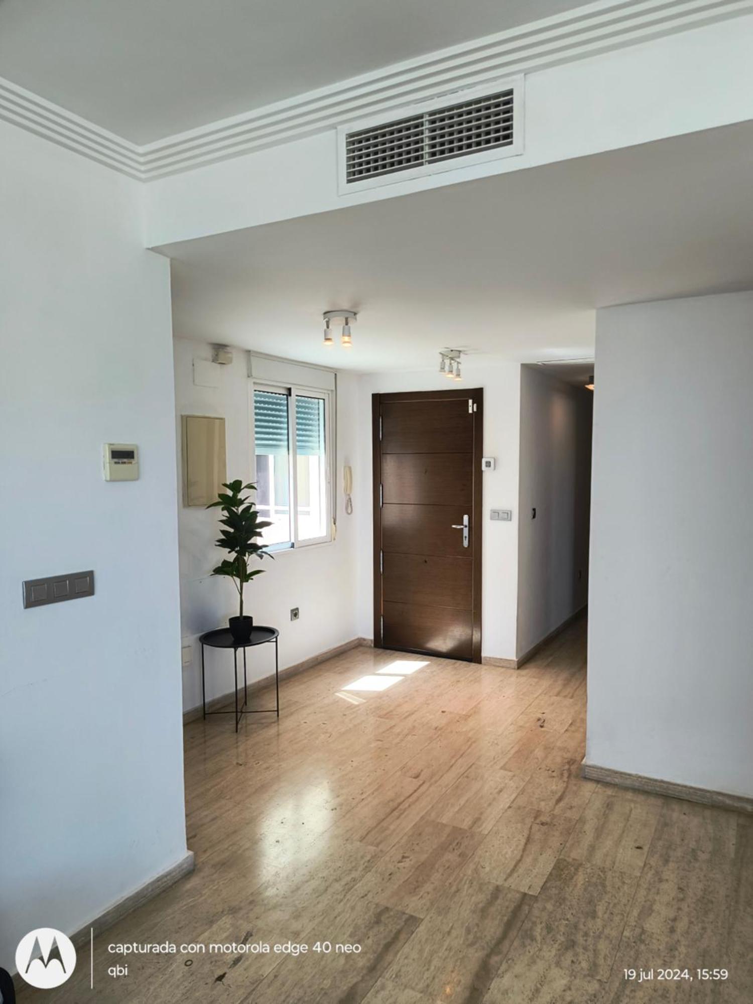 Atico Duplex Apartman Alicante Kültér fotó