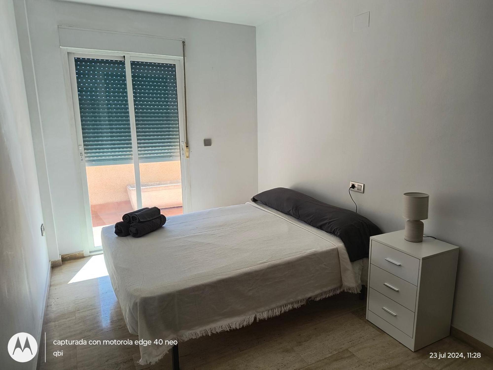 Atico Duplex Apartman Alicante Kültér fotó