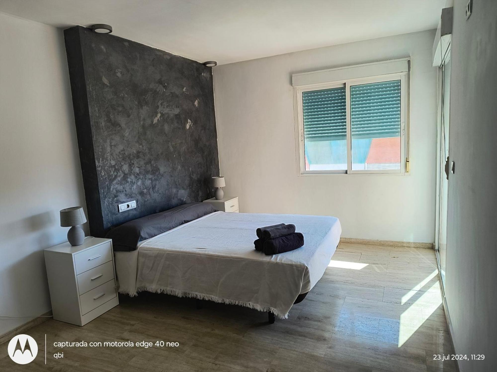 Atico Duplex Apartman Alicante Kültér fotó